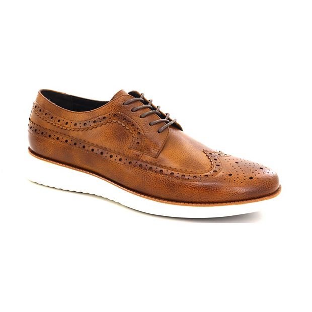 Van heusen oxford on sale shoes