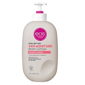 eos Shea Better Body Lotion