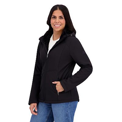 Women's ZeroXposur Lillian Soft Shell Jacket