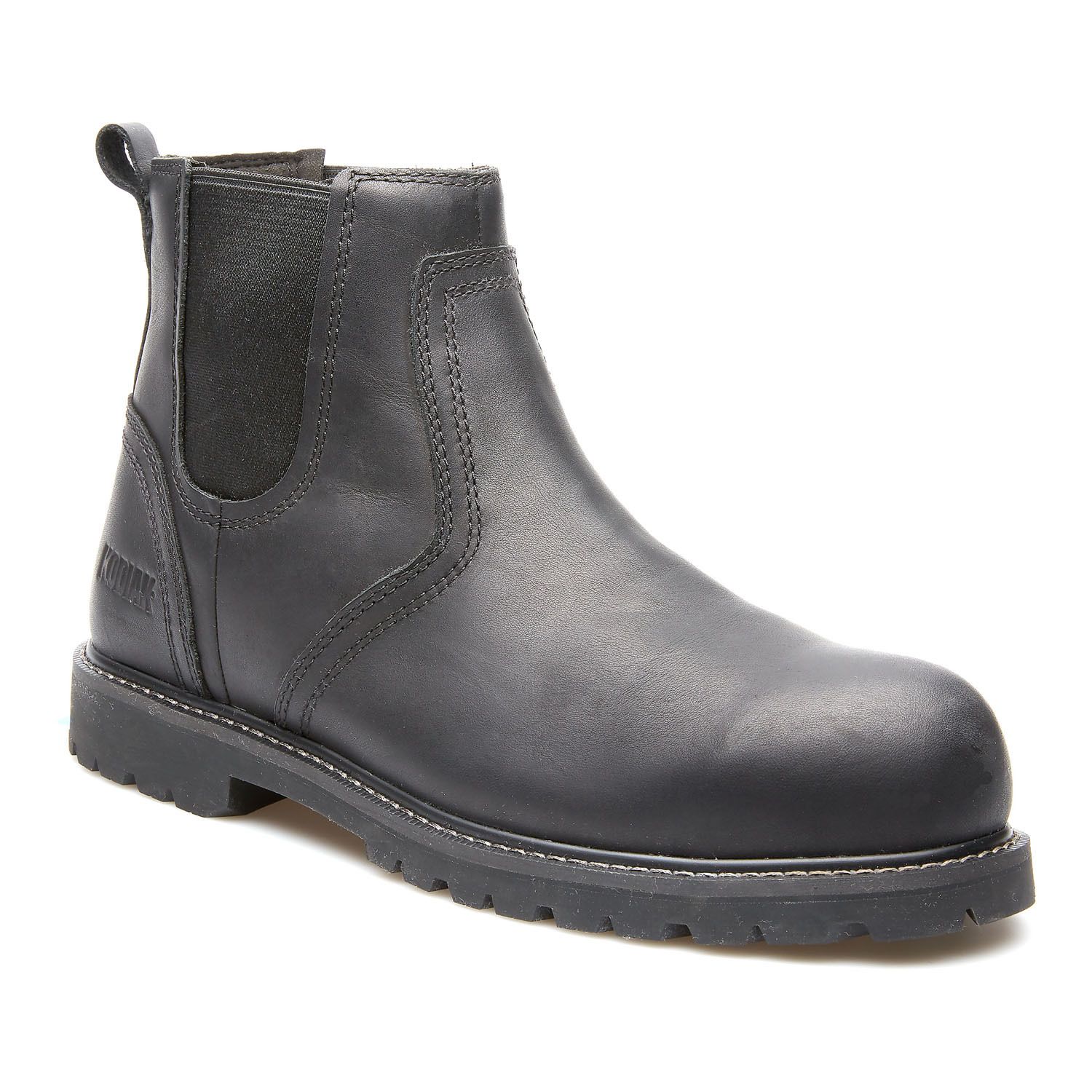 chelsea work boots