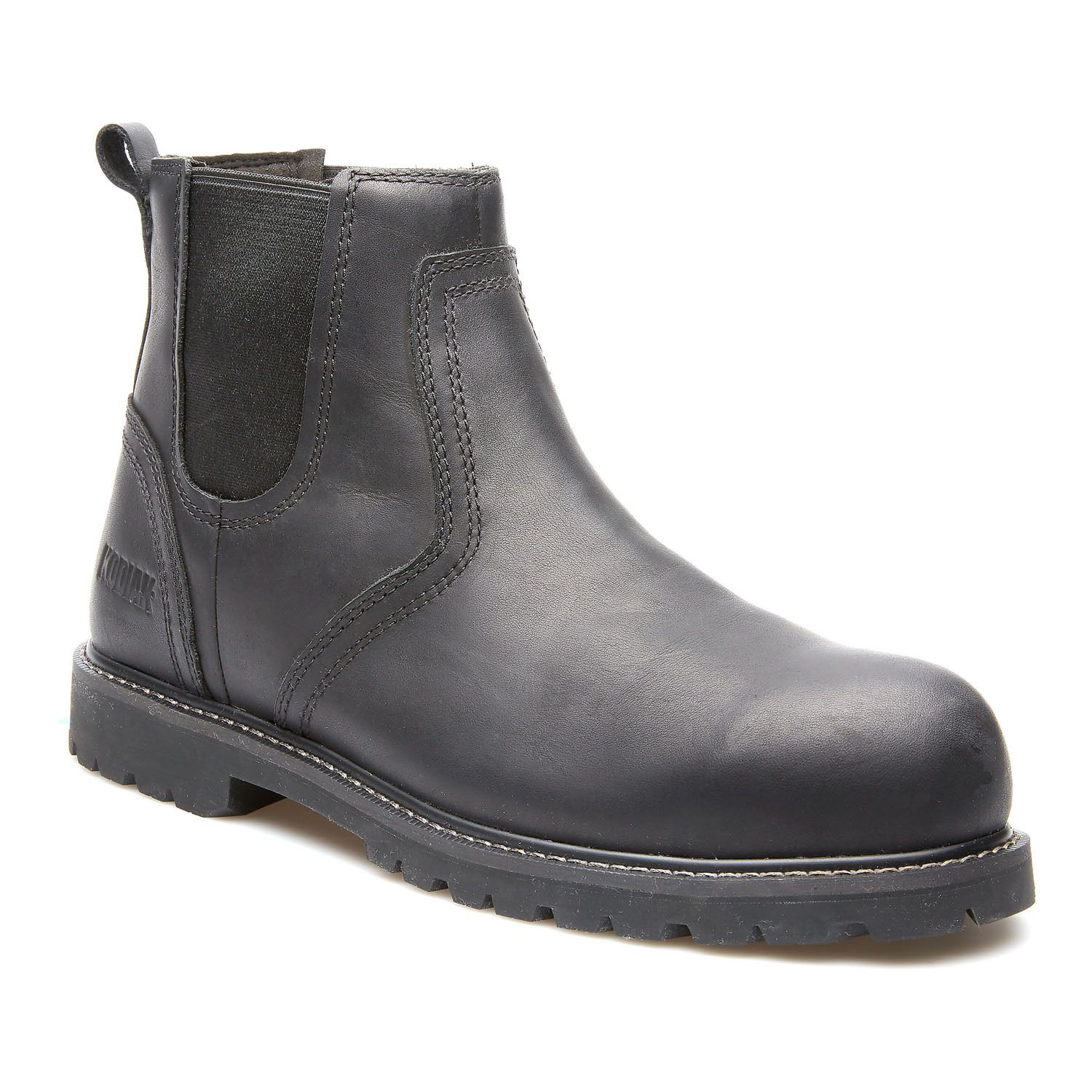 kodiak chelsea boot