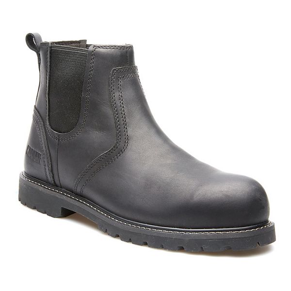 Chelsea boots 2025 men kohls