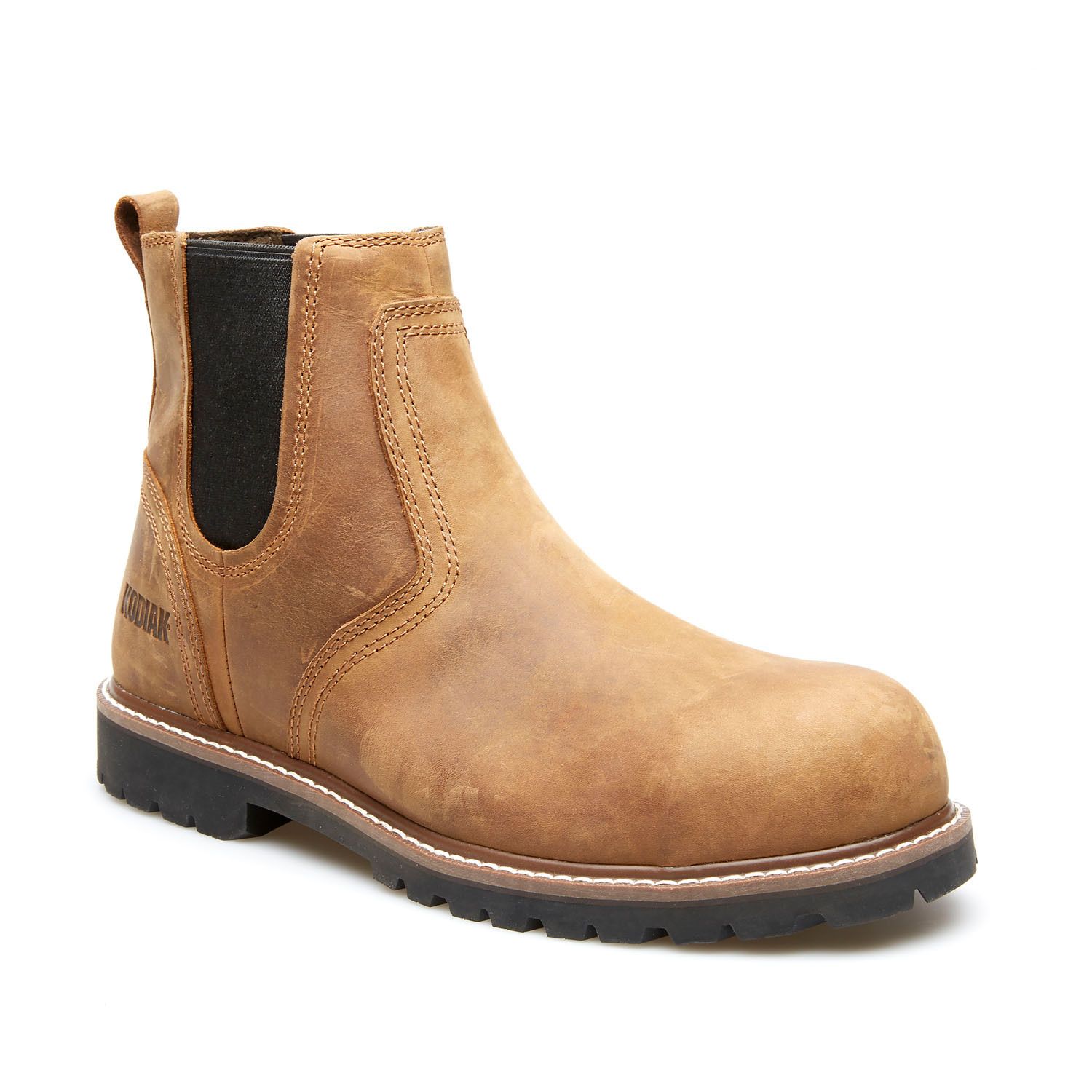 kodiak blue work boots