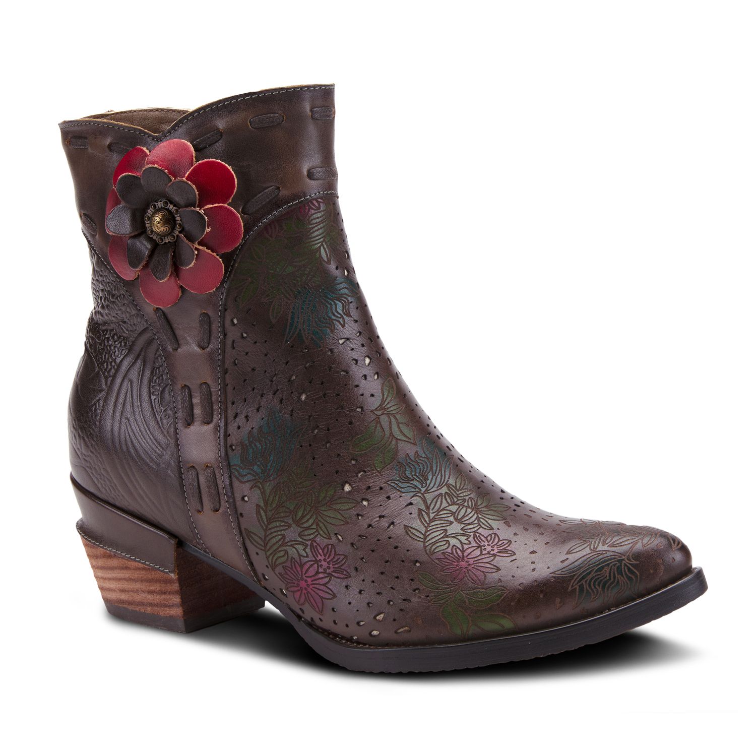 artiste boots