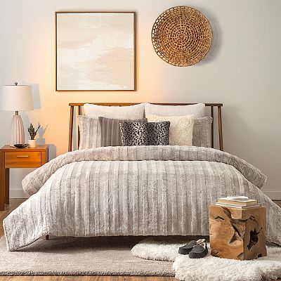 Koolaburra by UGG Sparrow Comforter Set