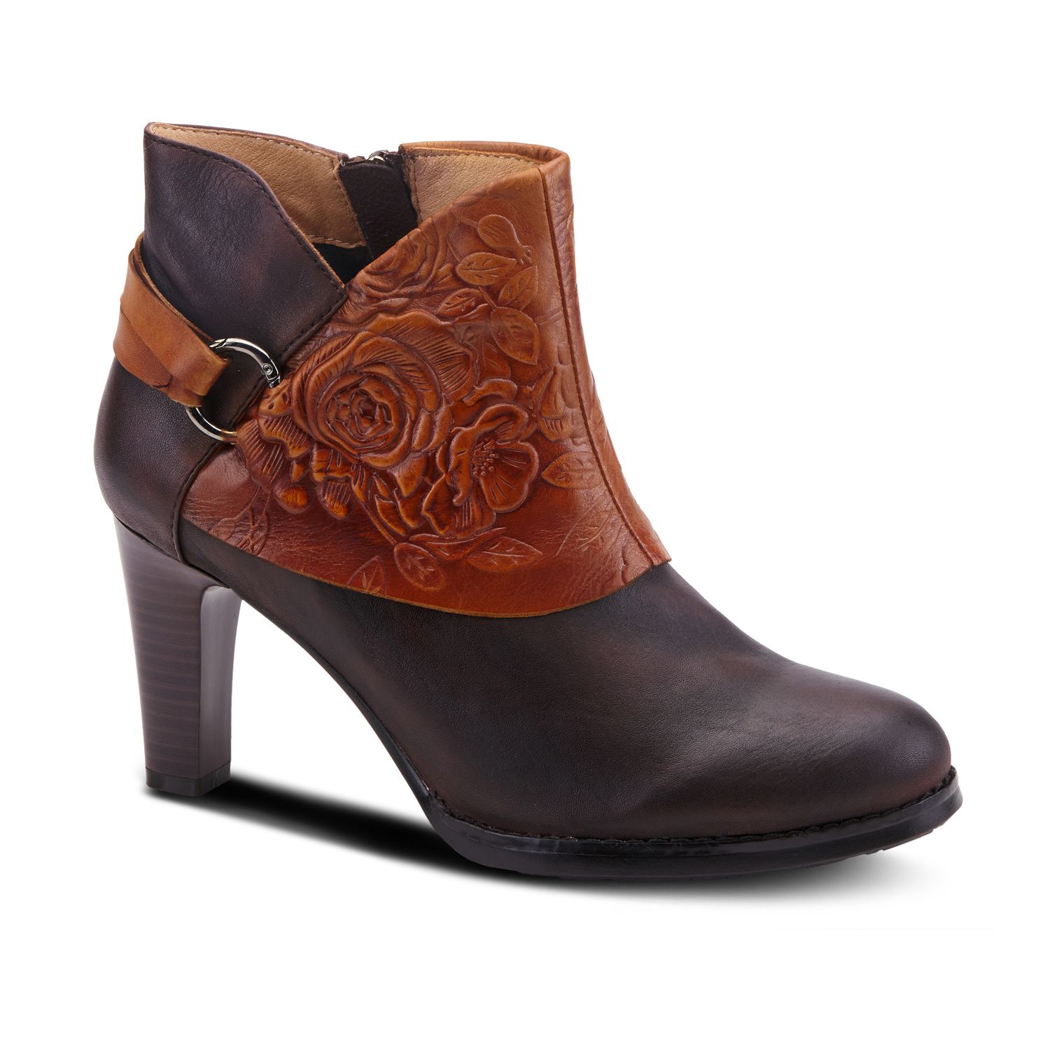 spring step womens boots