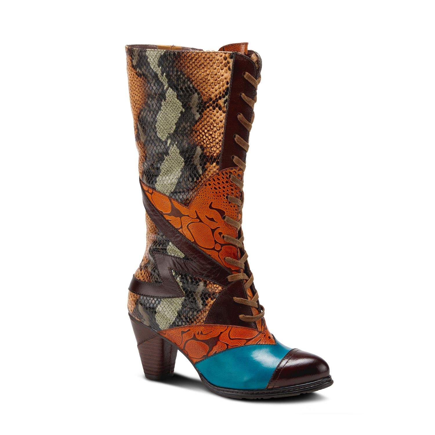 artiste boots