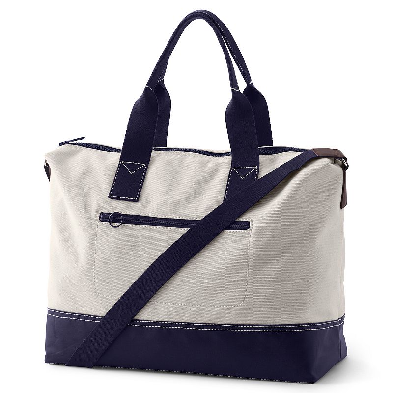 Weekender best sale bag kohls