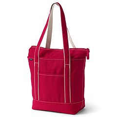 Kohls canvas cheap tote bags