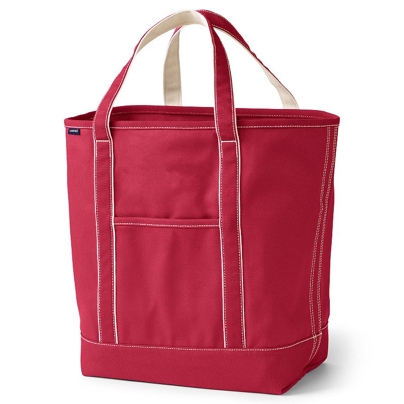 Kohls canvas tote online bags