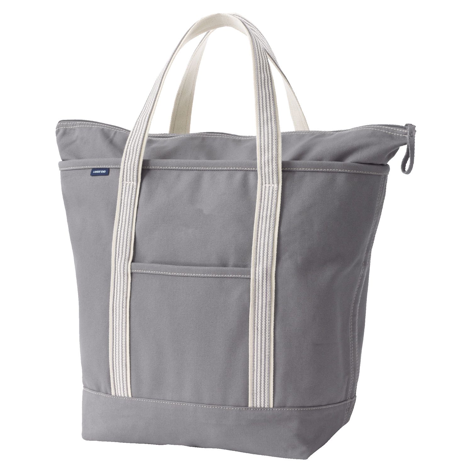 kohls canvas tote bags