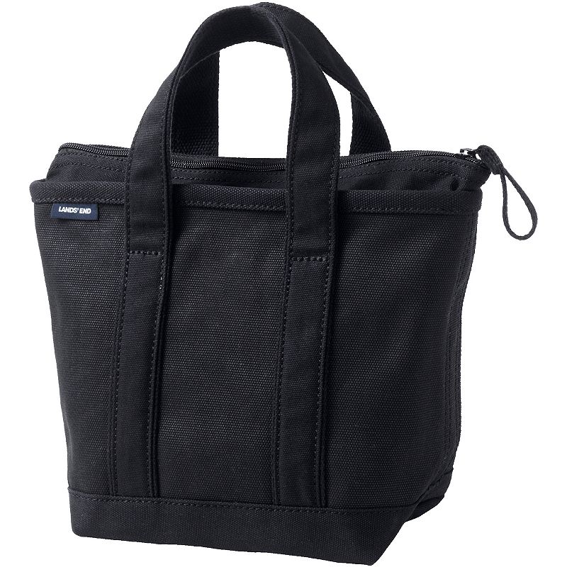 Lands end cinch outlet sack