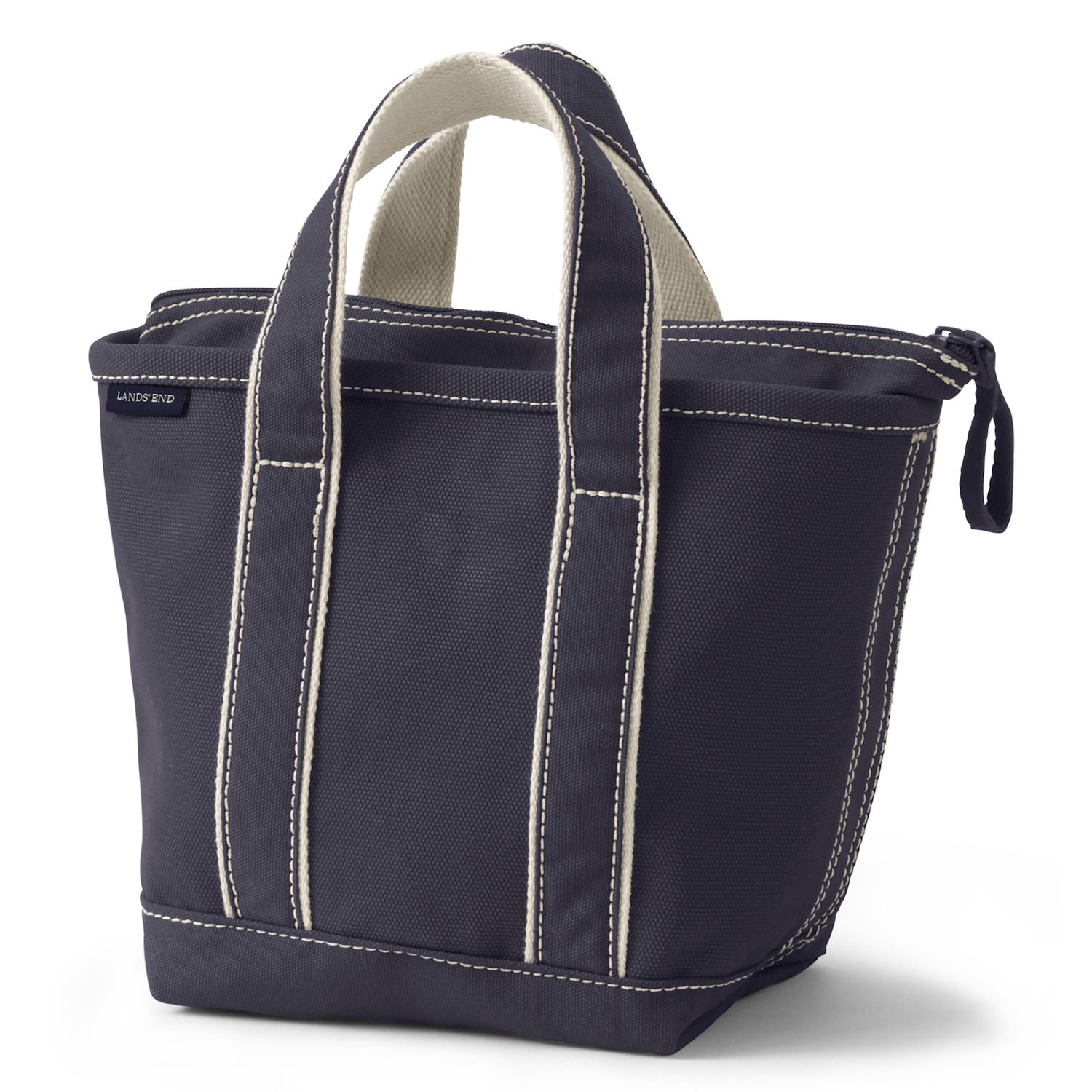 lands end canvas bag