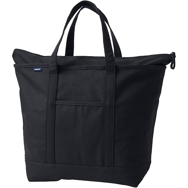 Lands' End Tote Bags