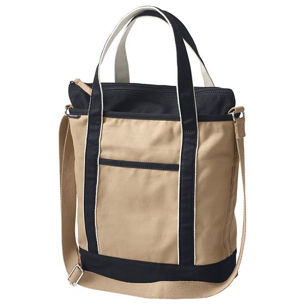 Lands end tote bag - Gem