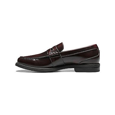 Nunn Bush® Lincoln Men's Penny Loafers