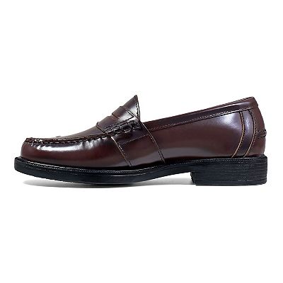 Nunn Bush Lincoln Men s Penny Loafers