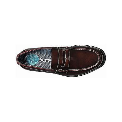 Nunn Bush® Lincoln Men's Penny Loafers