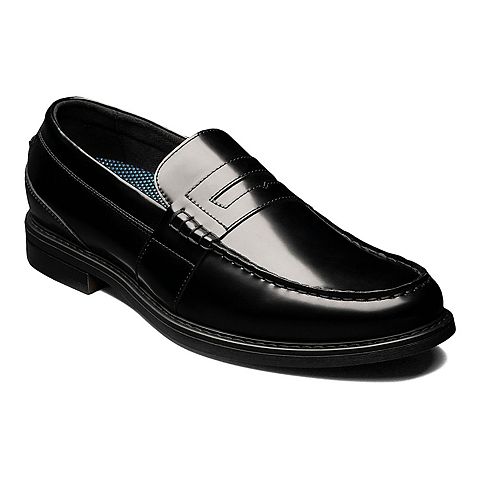 Мужские туфли Nunn Bush Lincoln Men's Penny Loafers