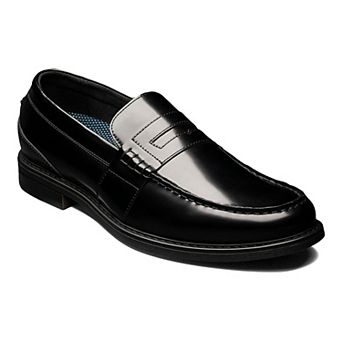 Nunn Bush® Lincoln Men's Penny Loafers
