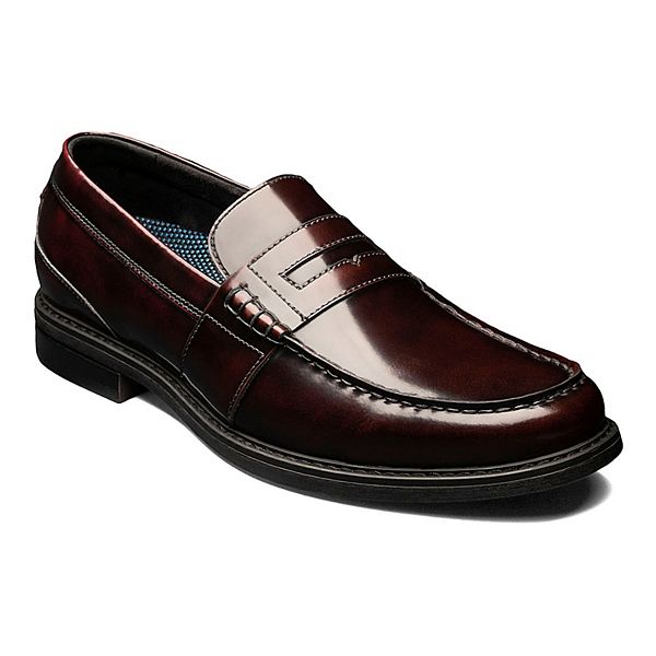 Nunn Bush® Lincoln Men's Penny Loafers