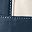 Natural Radiant Navy
