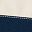 Natural Navy Stripe