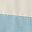 Natural Pale Teal