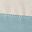 Natural Pale Teal