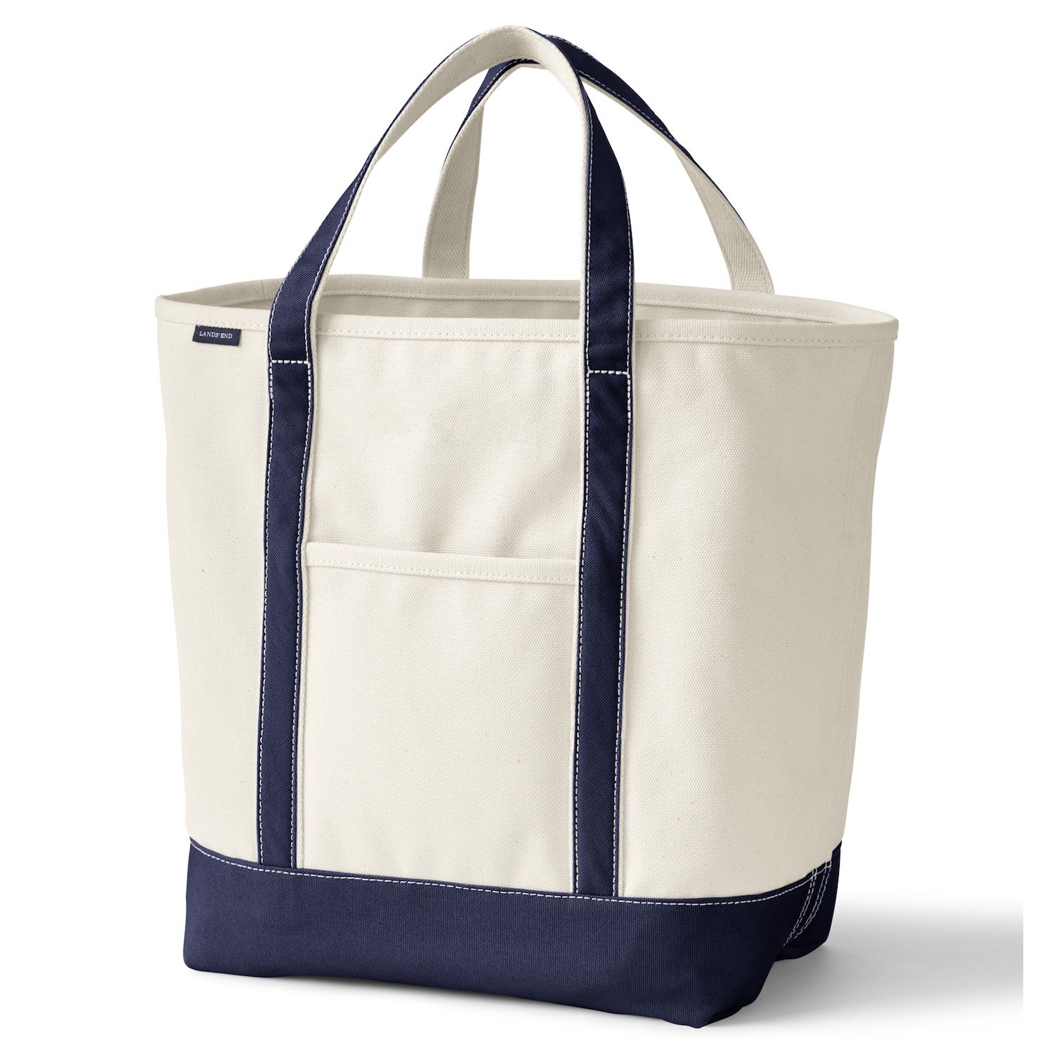 kohls canvas tote bags