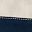 Natural Navy Stripe