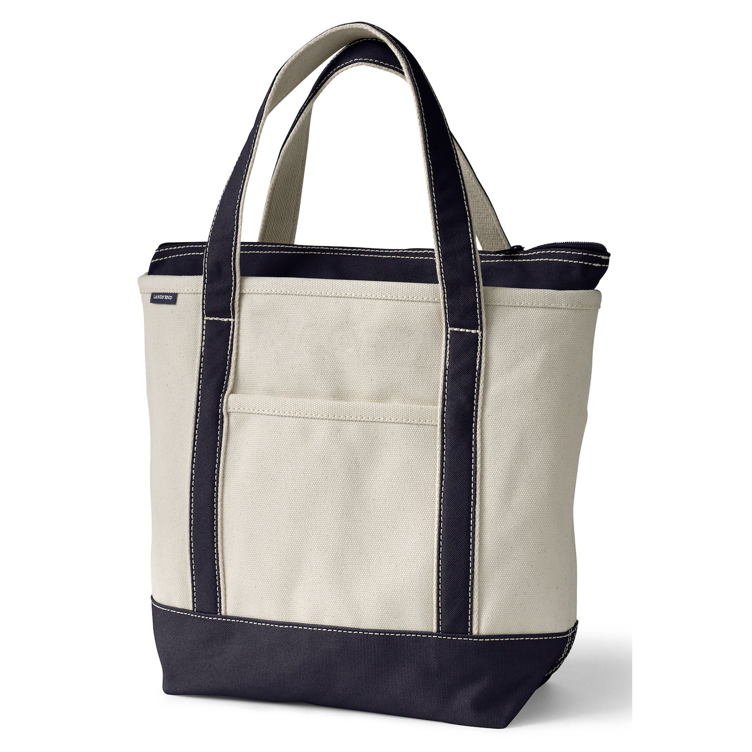 kohls canvas tote bags