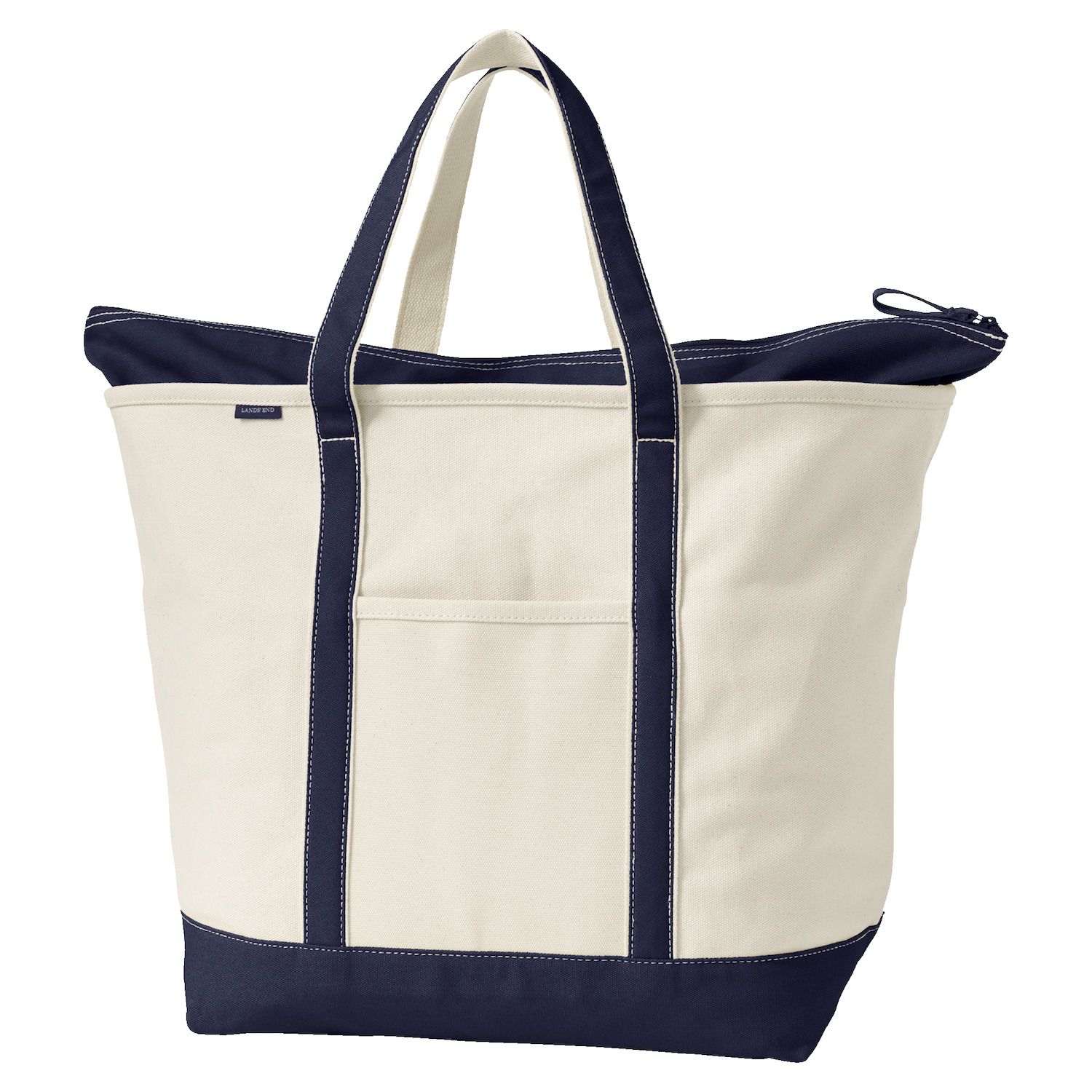 lands end bags and luggage