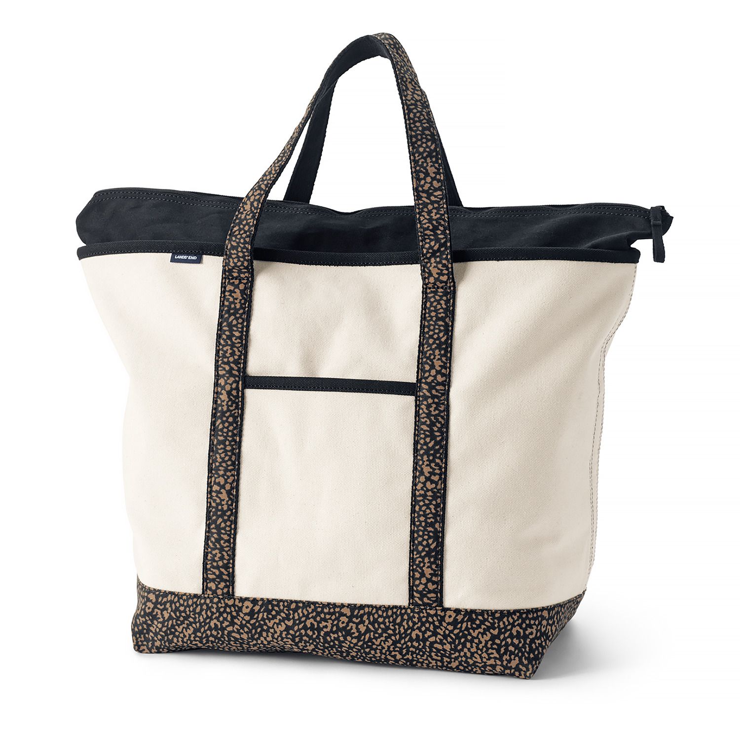 lands end canvas bag