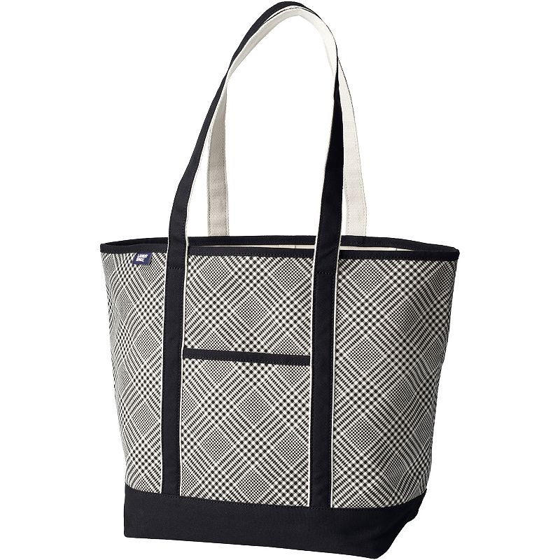 Kohls canvas tote online bags