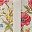 Poppy Floral Natural