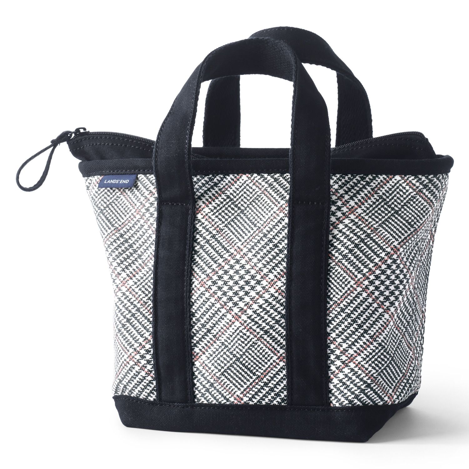 lands end luggage