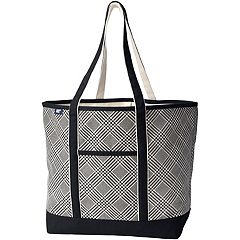 Kohl's Cares® Reusable Tote Bag