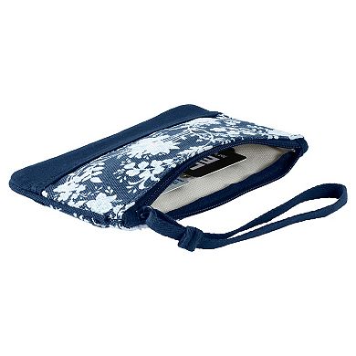 Lands' End Canvas Zipper Pouch