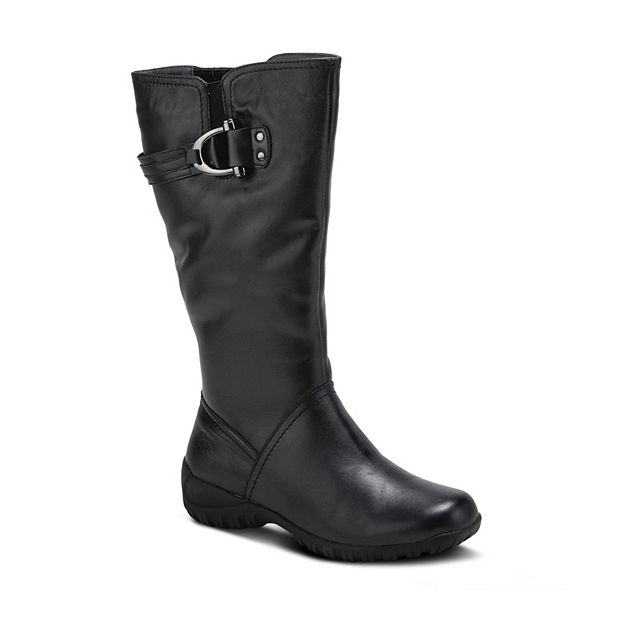 Kohls wide calf outlet boots