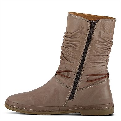 Spring Step Besmirala Women's Slouch Boots