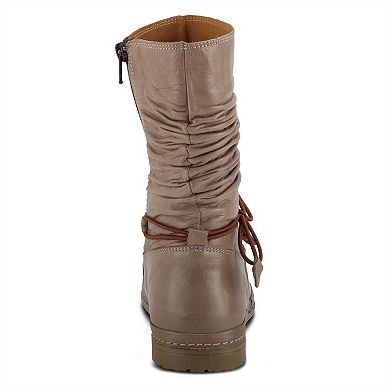Spring Step Besmirala Women's Slouch Boots