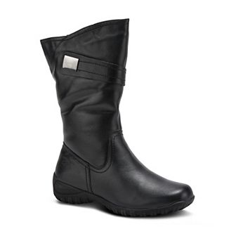 Spring Step Bismarck Women's Waterproof Winter Boots