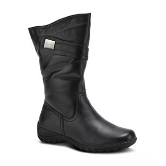 Spring Step Bismarck Women's Waterproof Winter Boots