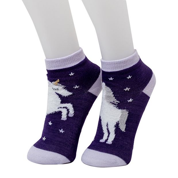Kohls non slip socks cheap