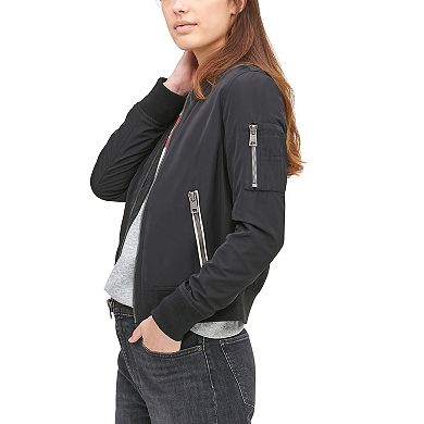 Women's Levi's® Newport Classic Bomber Jacket