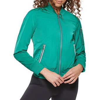 Women's Levi's® Newport Classic Bomber Jacket