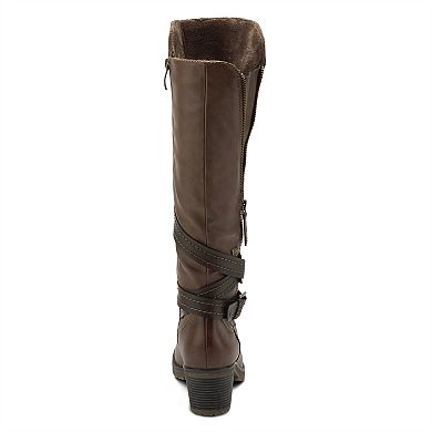 Spring Step Gemisola Women's Water Resistant Riding Boots