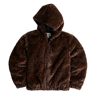 Sherpa Jacket Nine West Zip Up Teddy Jacket Top Teddy Bear Jacket