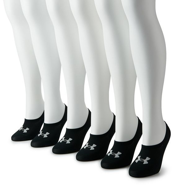Ultralow Sock 6-Pack for Women